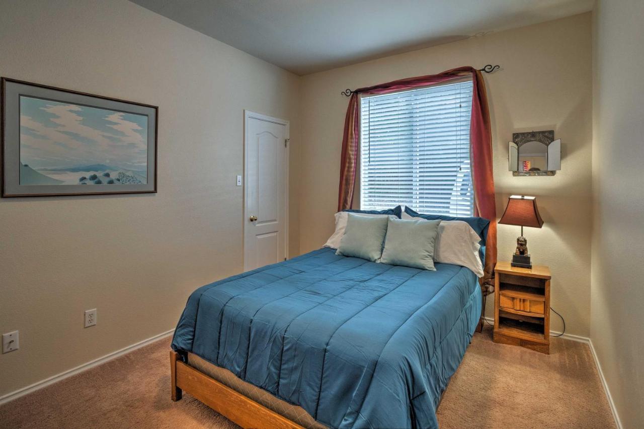 Austin Home With 2 Furnished Decks And Lake Views 外观 照片